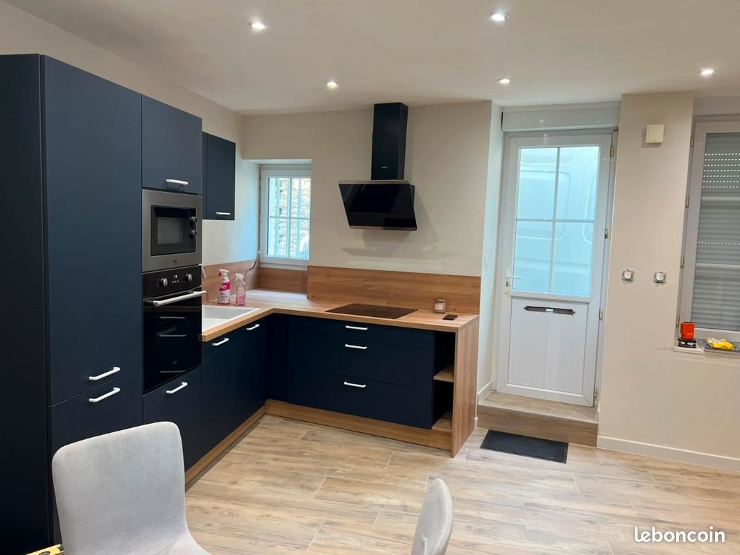Maison à louer, 100m², Thouars