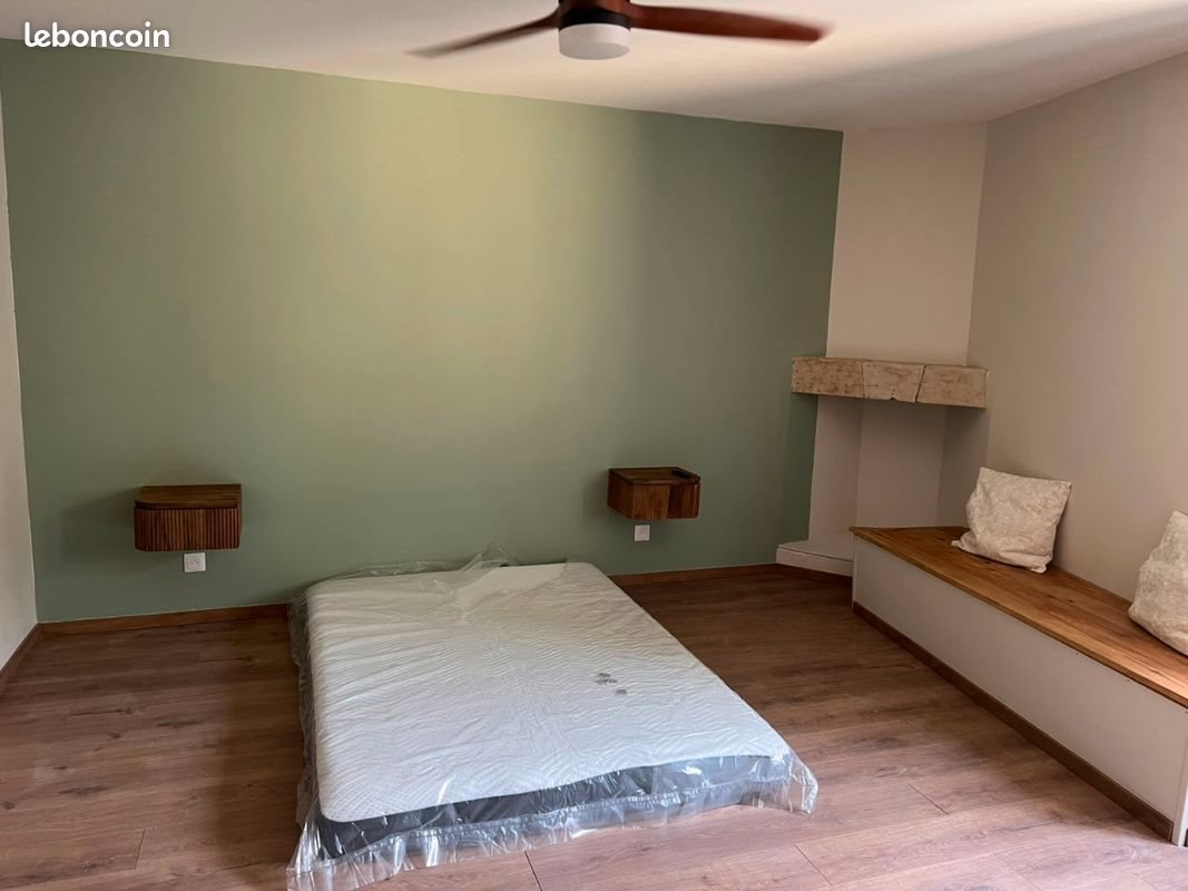 Maison à louer, 100m², Thouars