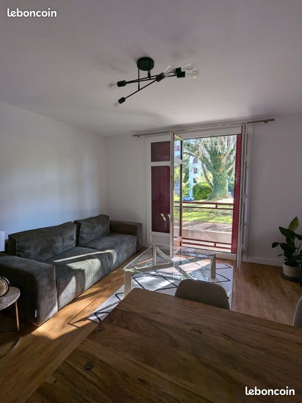 Appartement à louer, 65m², Pau