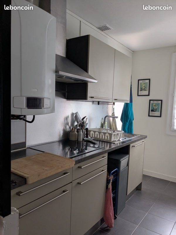 Appartement à louer, 65m², Pau