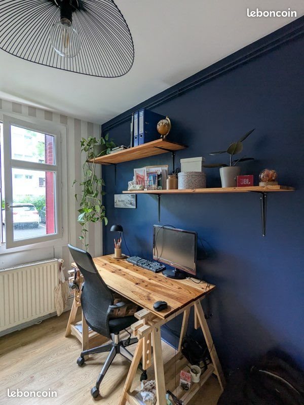 Appartement à louer, 65m², Pau