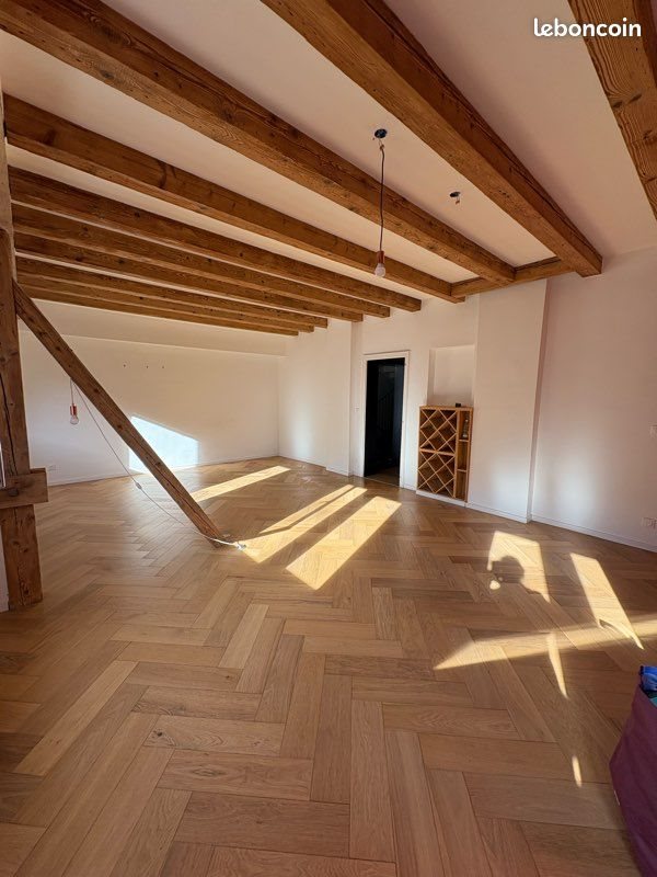 Appartement à louer, 115m², Strasbourg