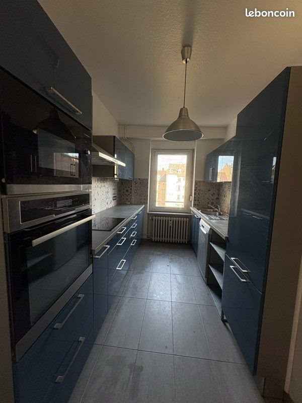 Appartement à louer, 115m², Strasbourg