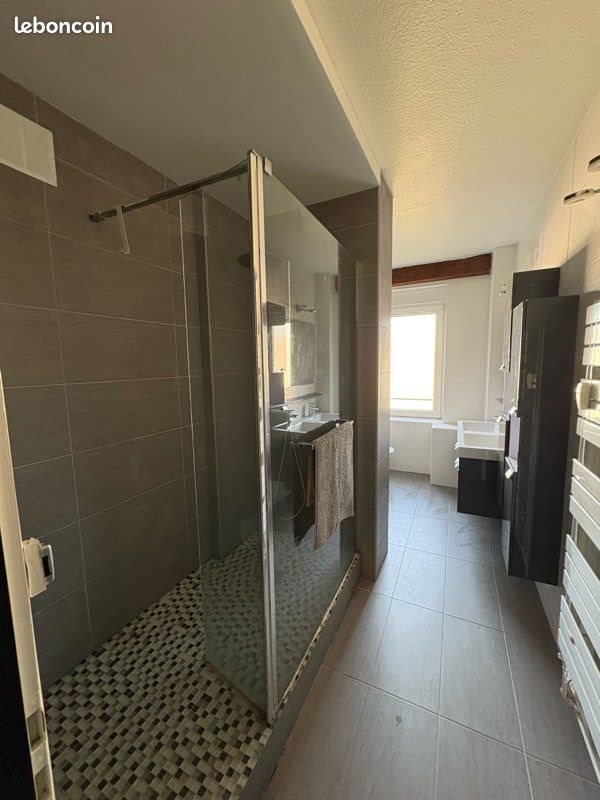Appartement à louer, 115m², Strasbourg