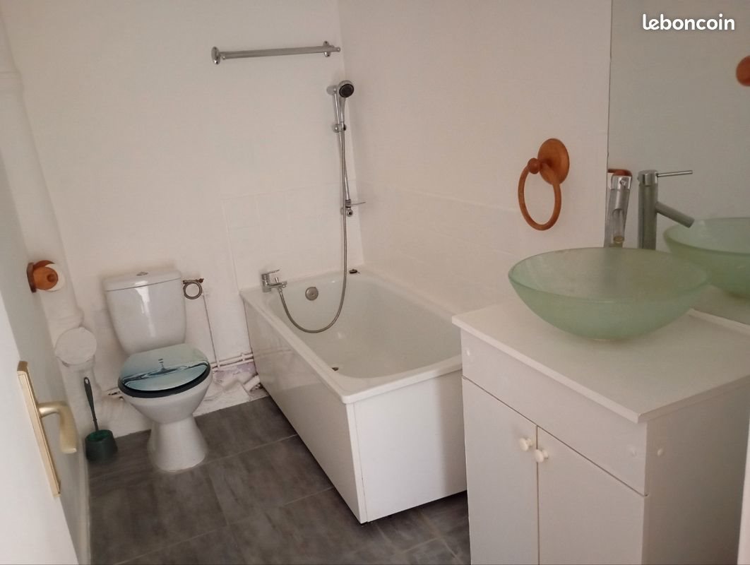 Appartement à louer, 33m², Montbéliard