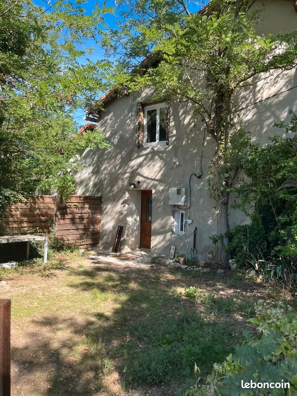 Maison à louer, 70m², Aix-en-Provence