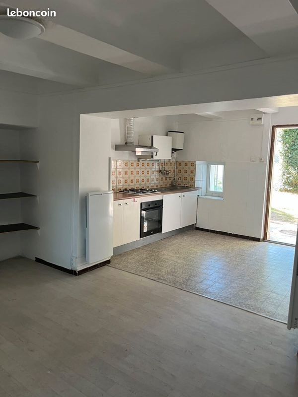 Maison à louer, 70m², Aix-en-Provence