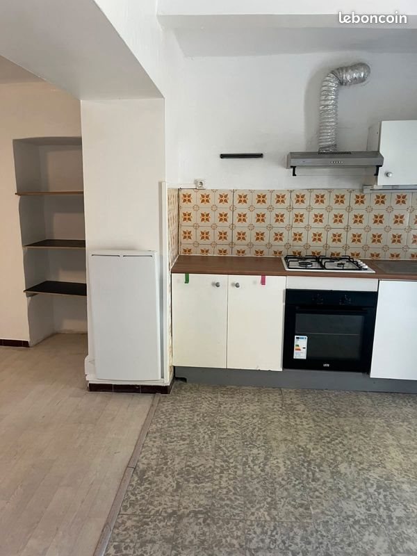 Maison à louer, 70m², Aix-en-Provence