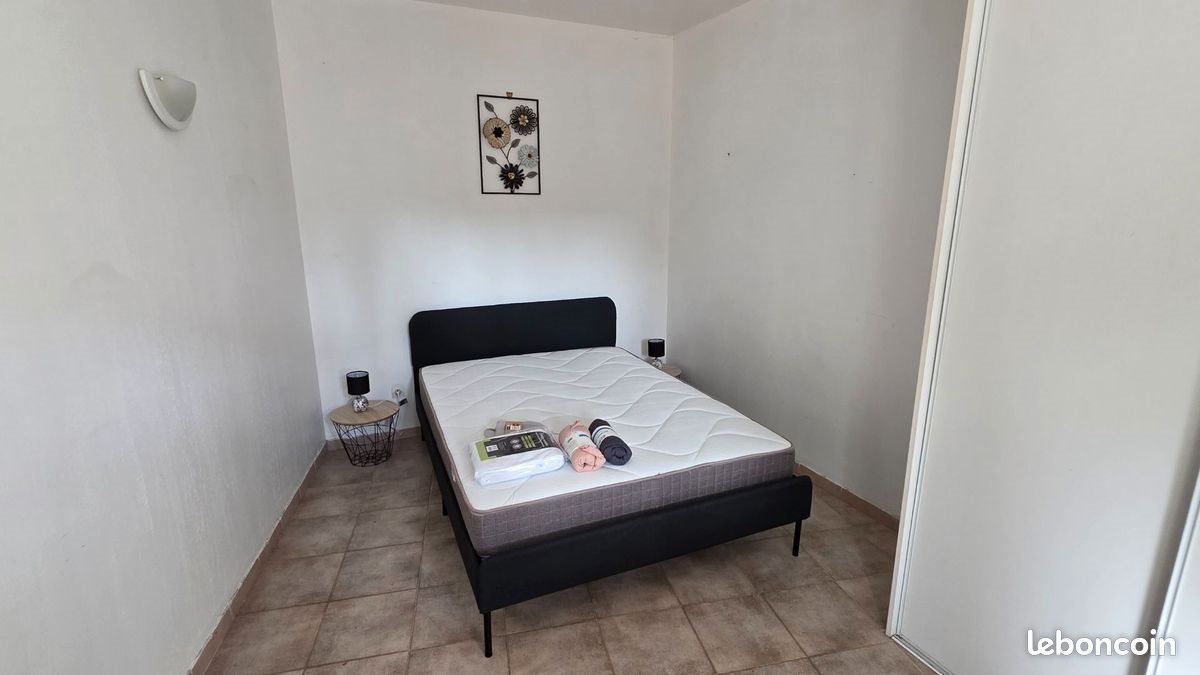 Appartement à louer, 50m², Mudaison