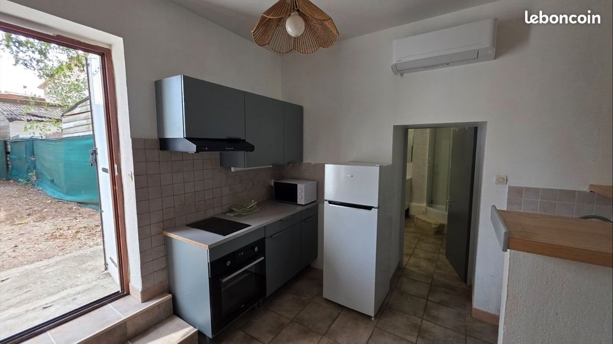 Appartement à louer, 50m², Mudaison