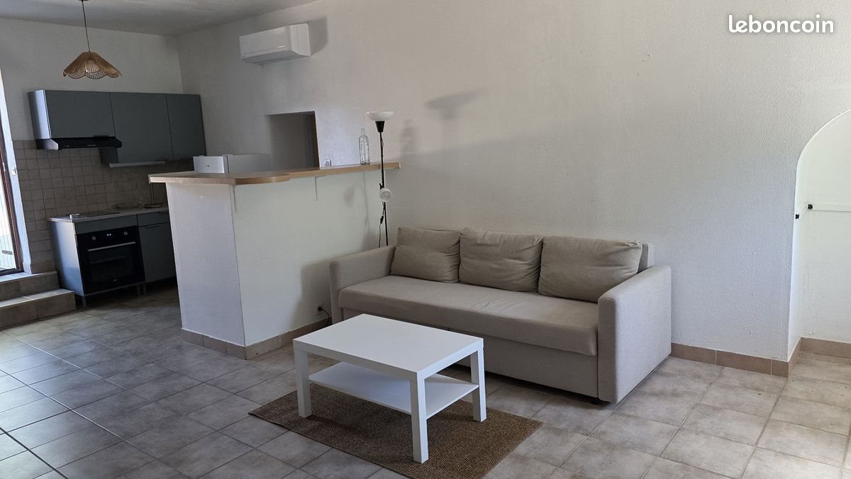 Appartement à louer, 50m², Mudaison