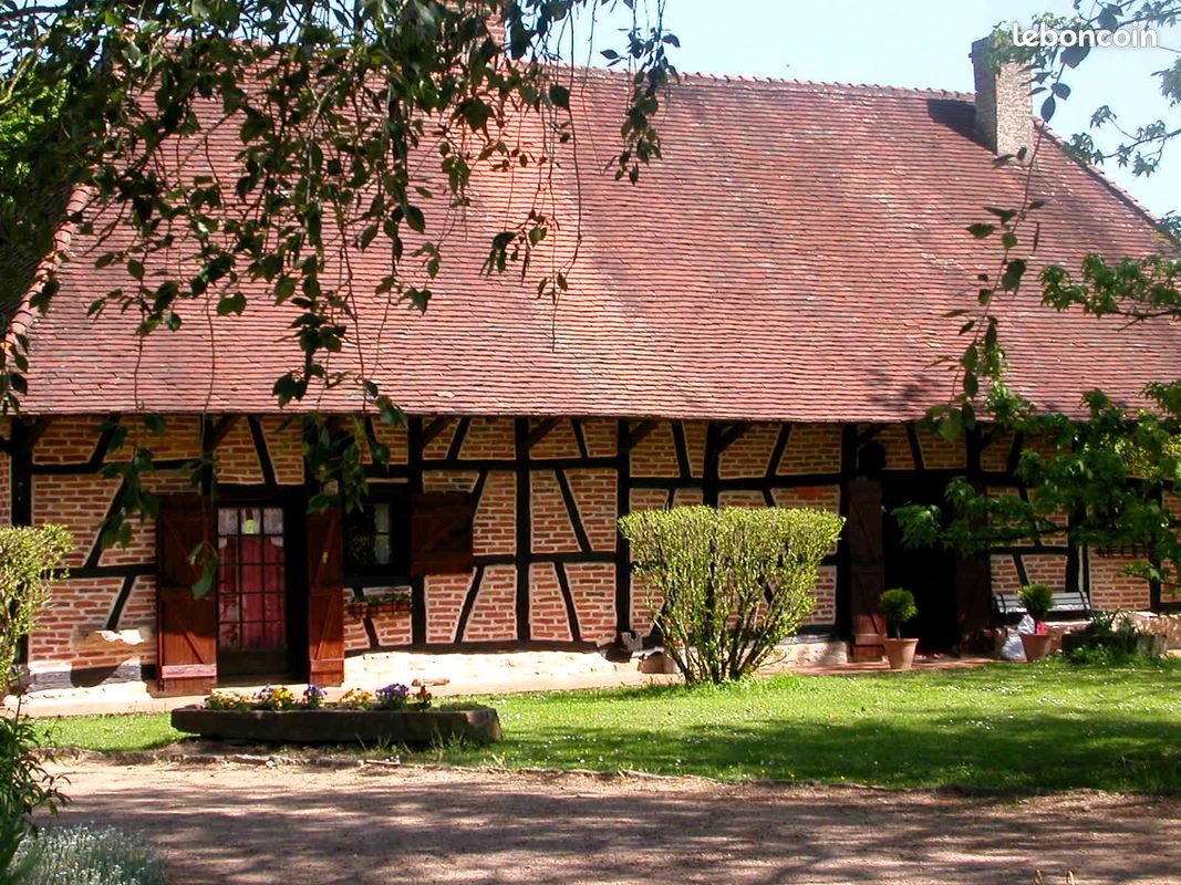 Maison à vendre, 138m², Branges