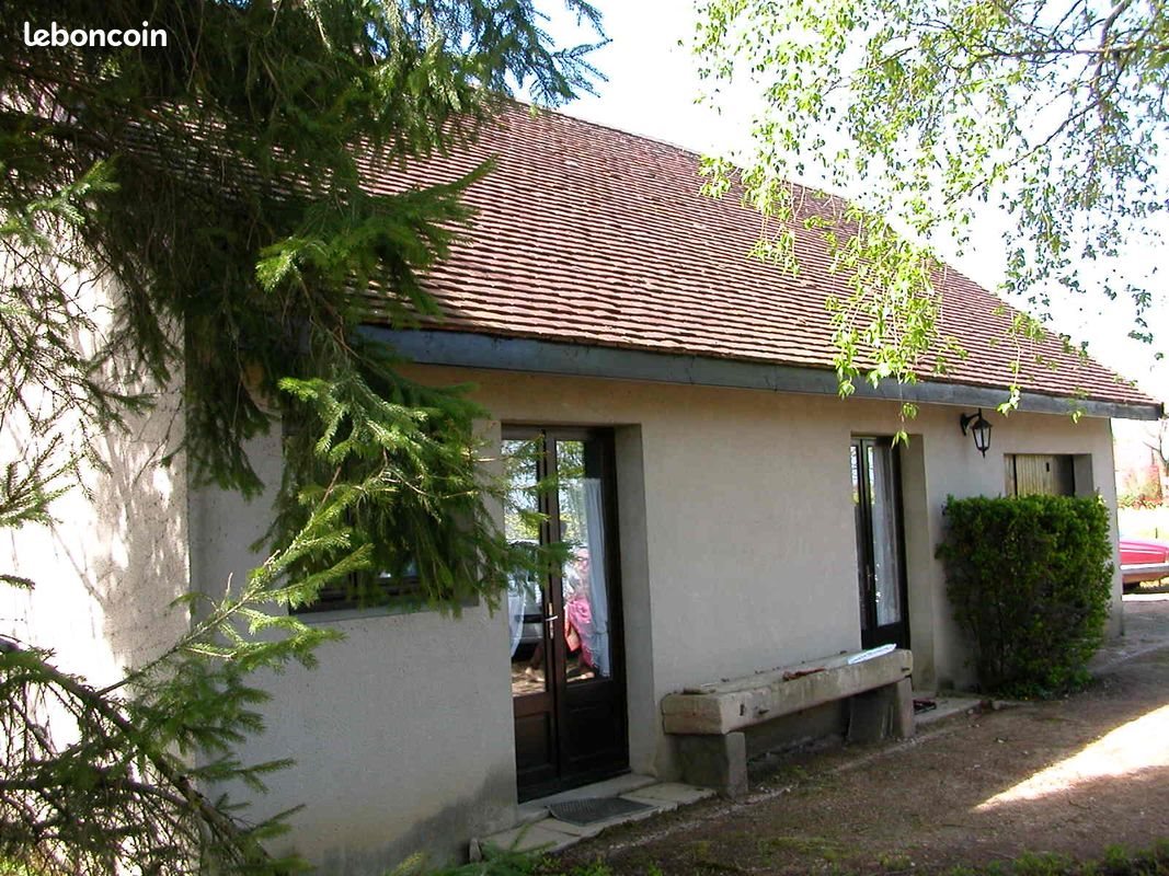 Maison à vendre, 138m², Branges