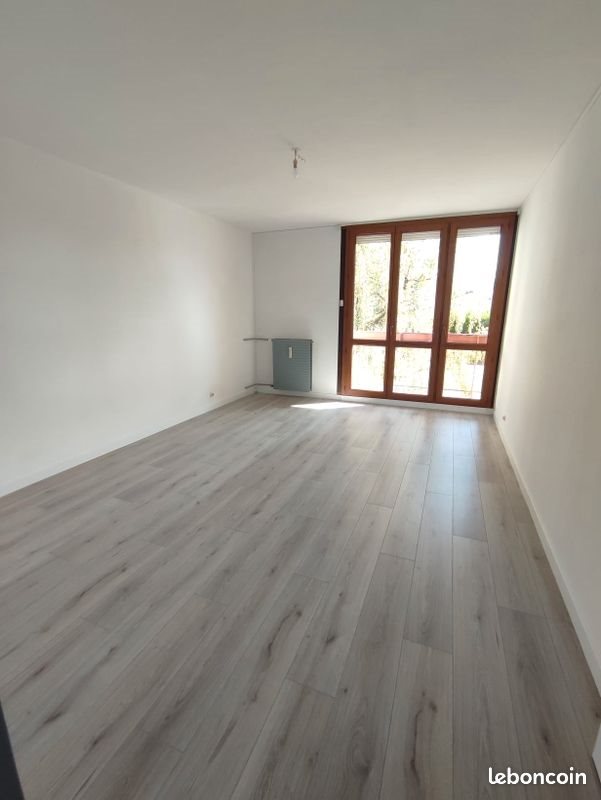Appartement à vendre, 60m², Châtillon-sur-Seine