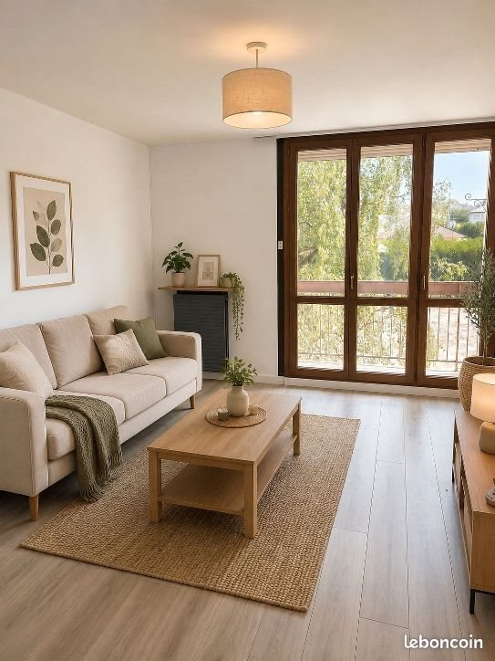 Appartement à vendre, 60m², Châtillon-sur-Seine