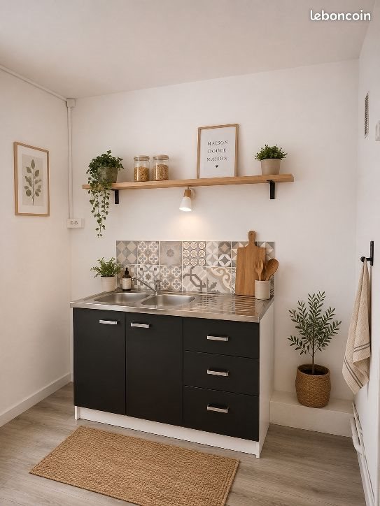 Appartement à vendre, 60m², Châtillon-sur-Seine