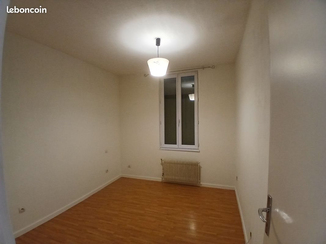 Appartement à louer, 53m², Marmande