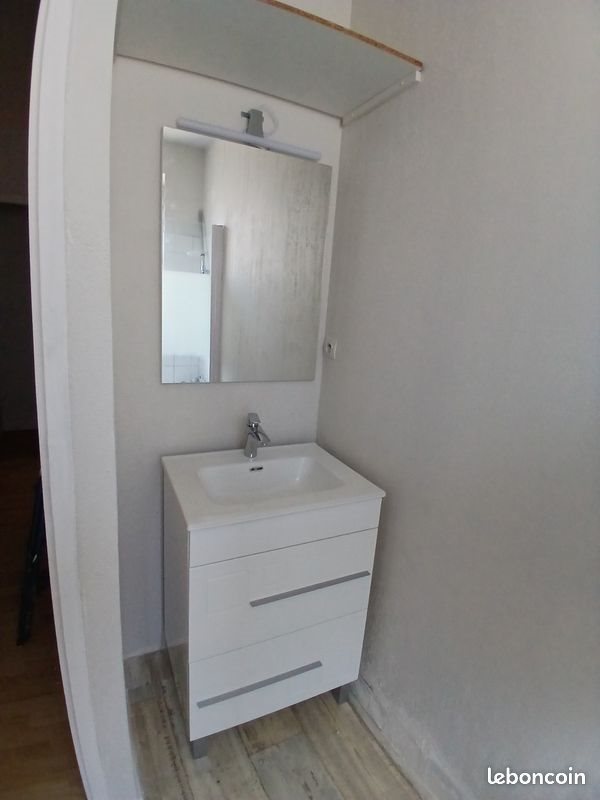 Appartement à louer, 53m², Marmande