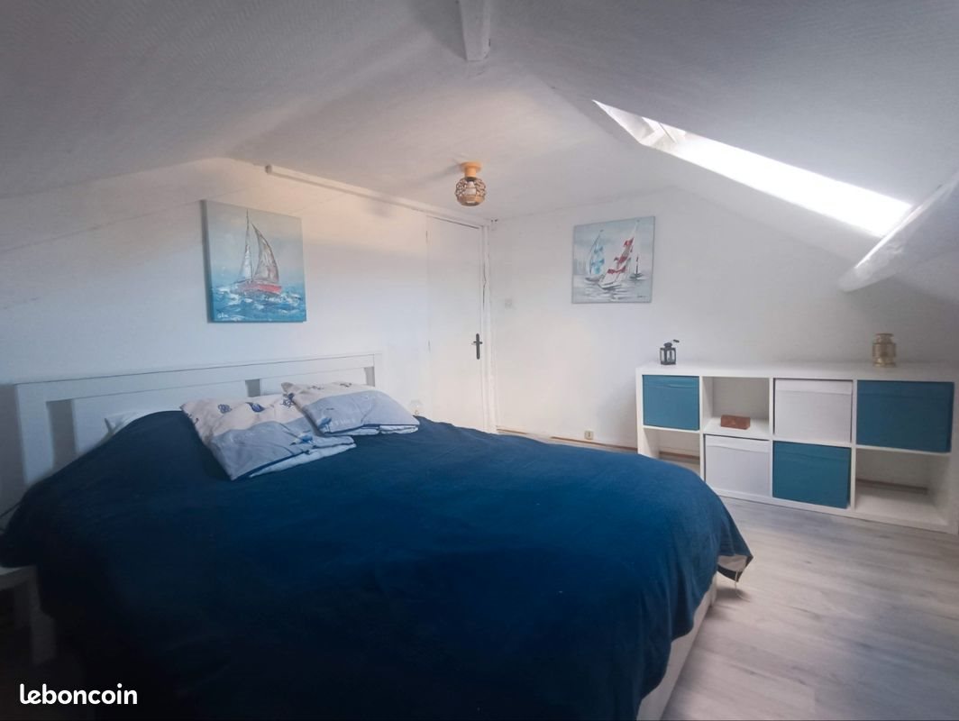 Appartement à louer, 30m², Pont-d'Ouilly