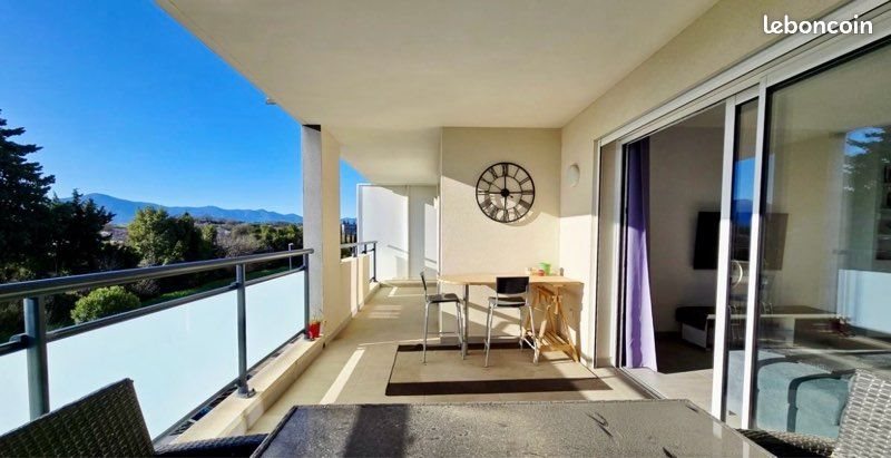 Appartement à vendre, 65m², Saint-Cyprien