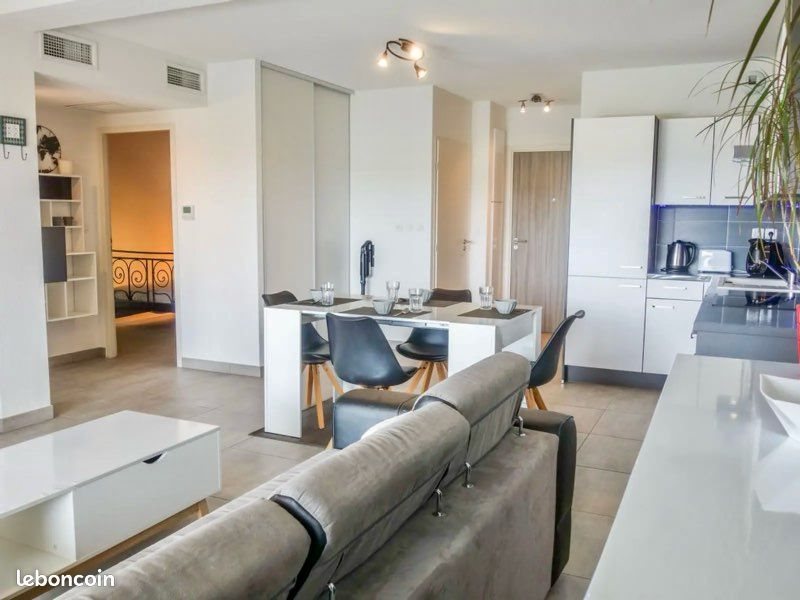 Appartement à vendre, 65m², Saint-Cyprien