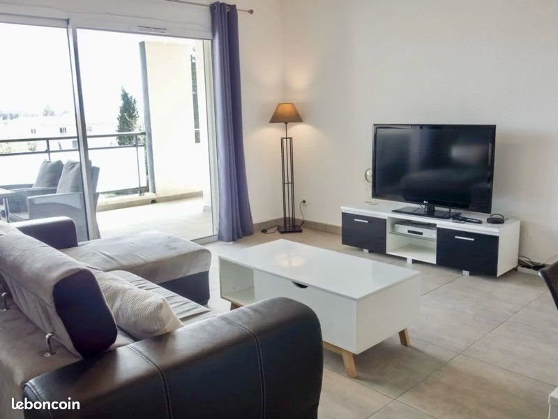 Appartement à vendre, 65m², Saint-Cyprien