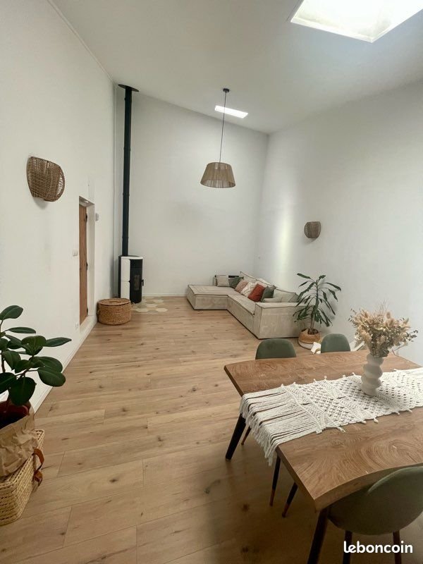 Maison à vendre, 125m², Aspiran