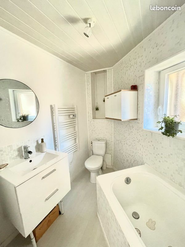 Maison à vendre, 125m², Aspiran