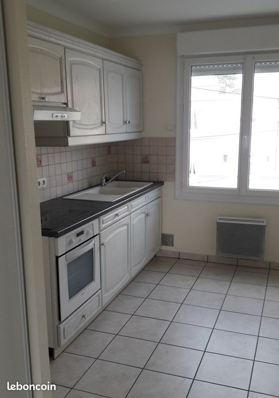 Appartement à louer, 53m², Les Sables-d'Olonne