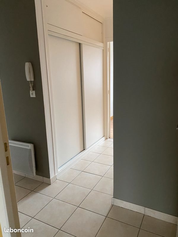 Appartement à louer, 53m², Les Sables-d'Olonne