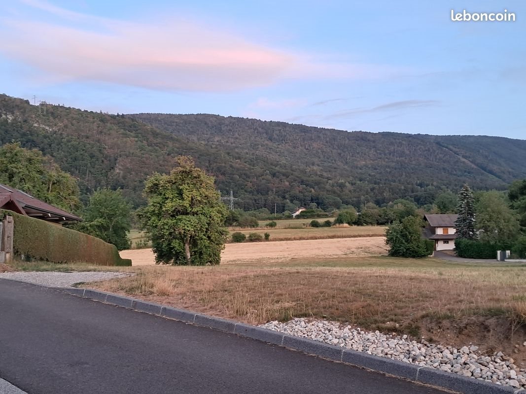Appartement à vendre, 25m², Quintal