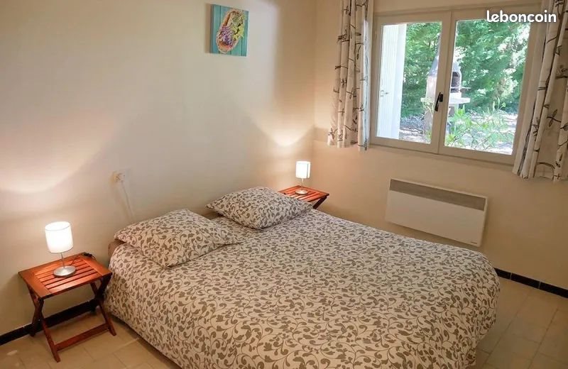 Appartement à louer, 70m², Richerenches
