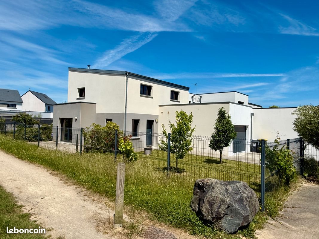 Maison à vendre, 127m², La Mézière