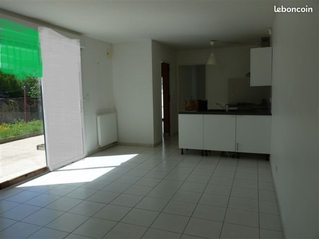 Maison à louer, 67m², Nantes