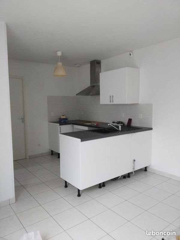 Maison à louer, 67m², Nantes