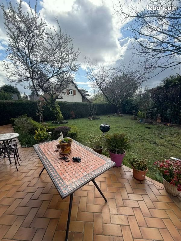 Maison à vendre, 108m², Quincy-sous-Sénart
