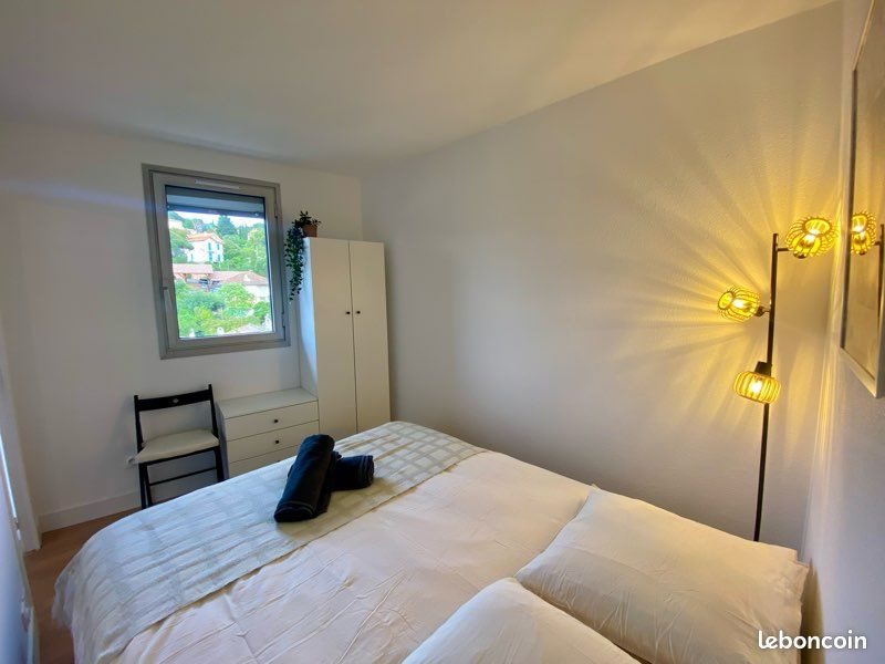 Appartement à vendre, 28m², Sainte-Maxime