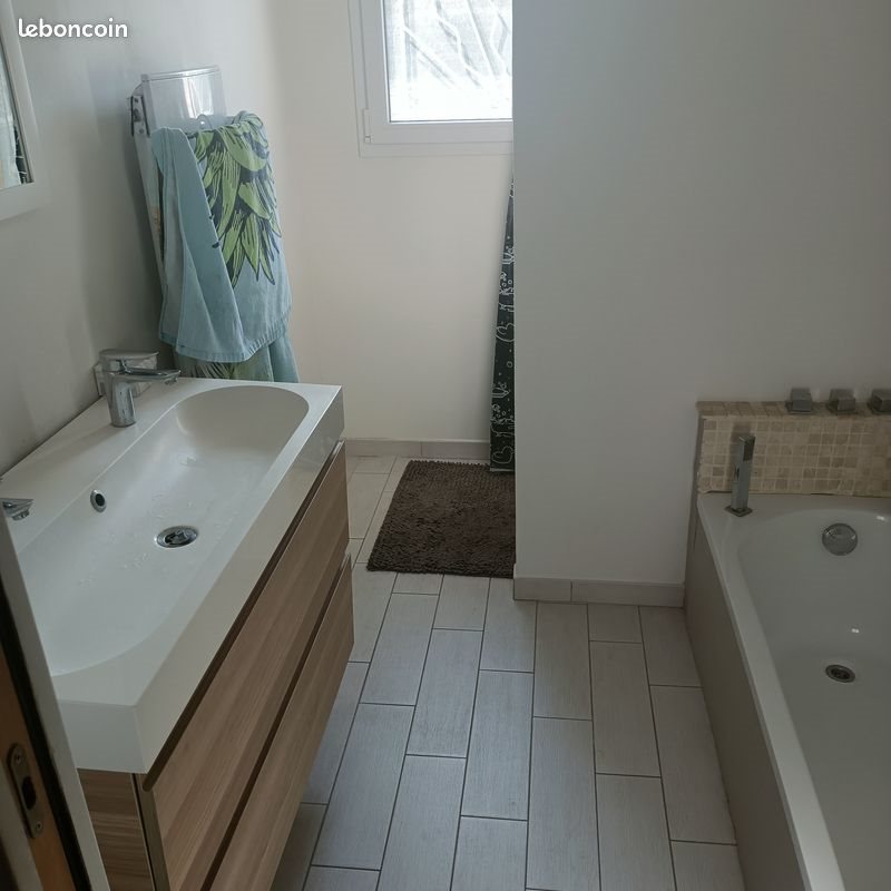 Maison à vendre, 128m², La Baume-de-Transit