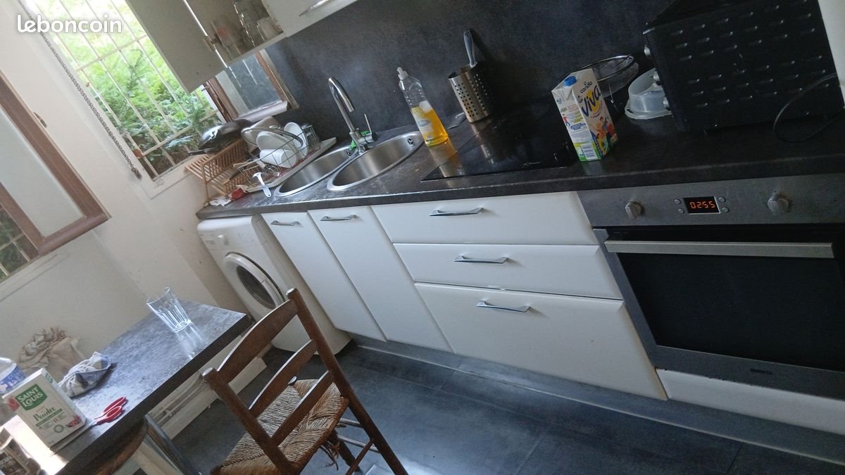 Appartement à louer, 38m², Saint-Maur-des-Fossés