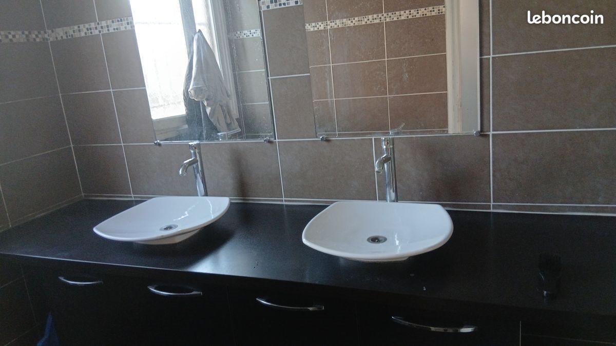 Appartement à louer, 38m², Saint-Maur-des-Fossés