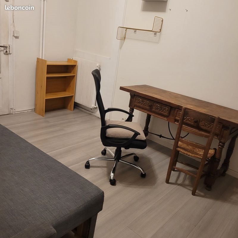 Appartement à louer, 38m², Saint-Maur-des-Fossés
