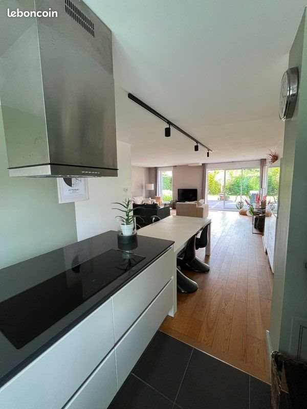 Maison à vendre, 129m², Villeneuve-d'Ascq