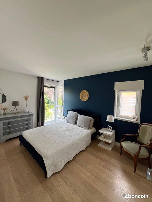 Maison à vendre, 129m², Villeneuve-d'Ascq