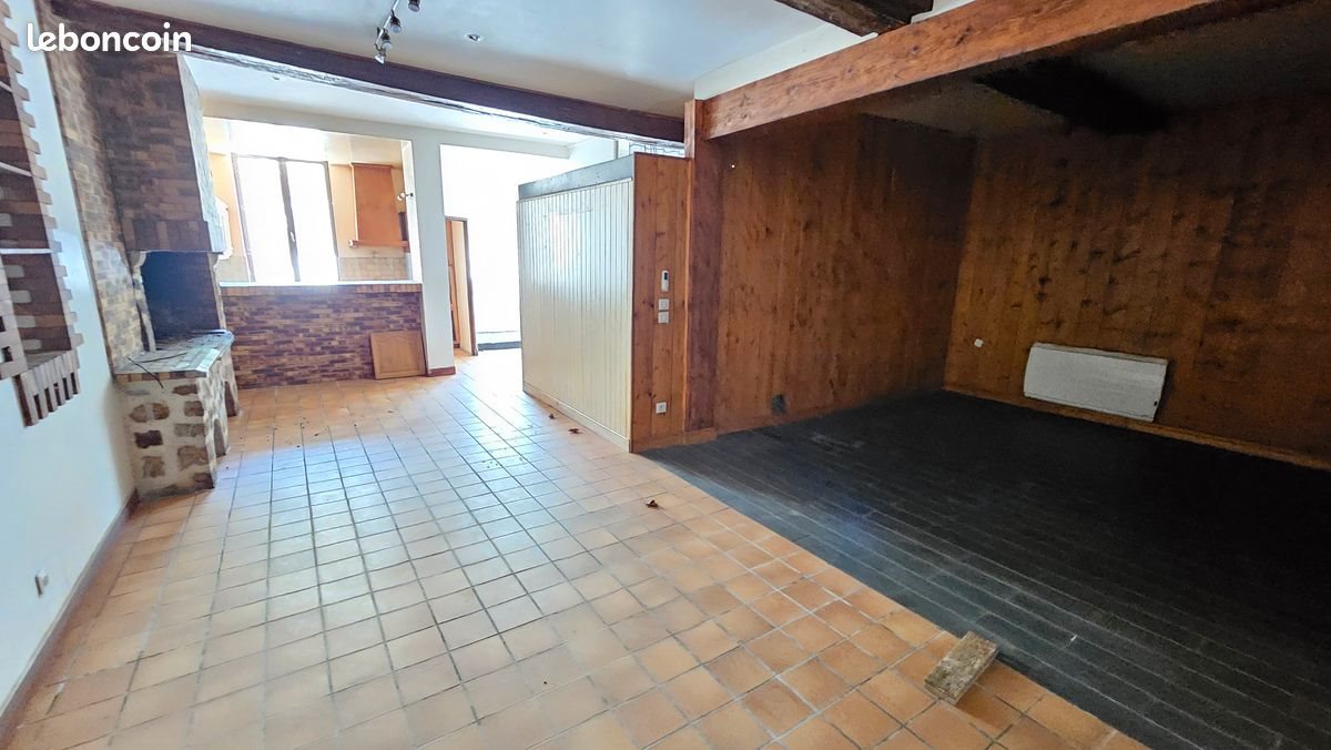 Appartement à vendre, 86m², Bordeaux