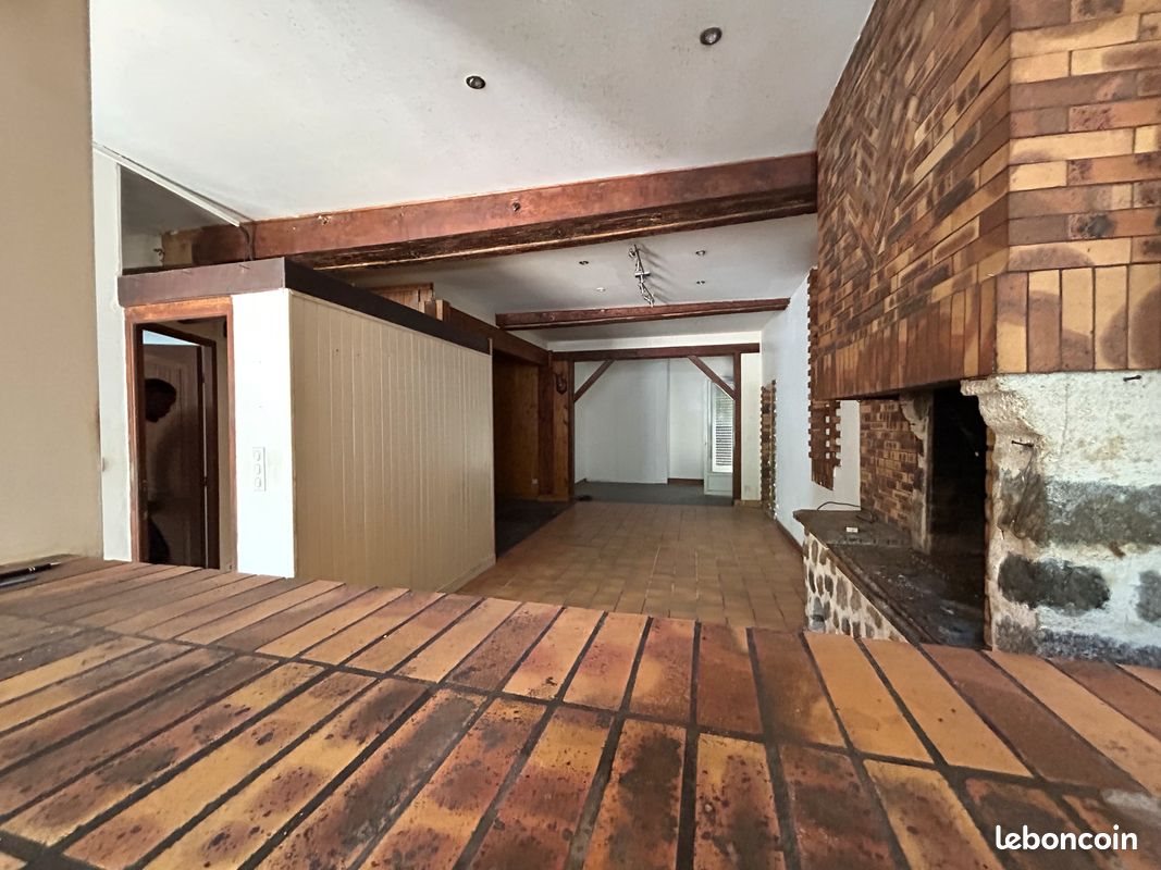 Appartement à vendre, 86m², Bordeaux