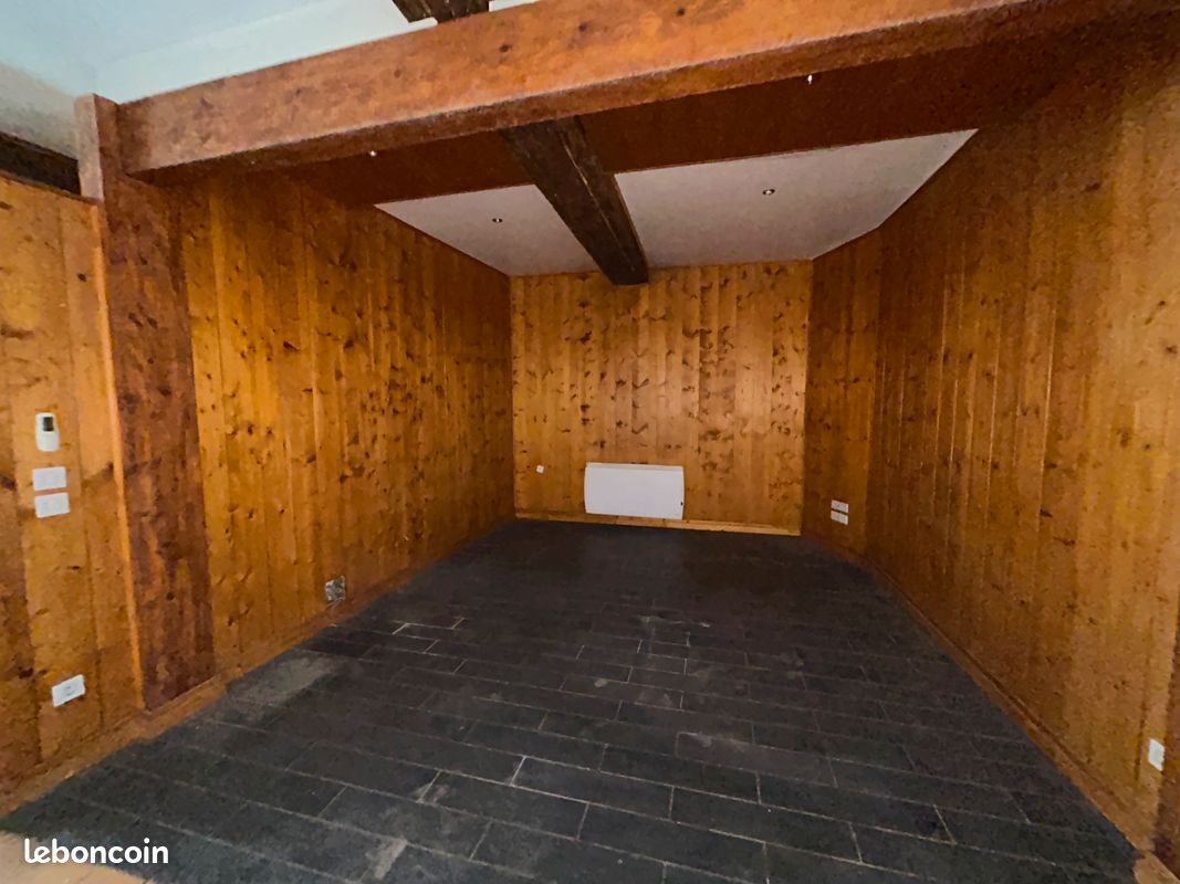 Appartement à vendre, 86m², Bordeaux