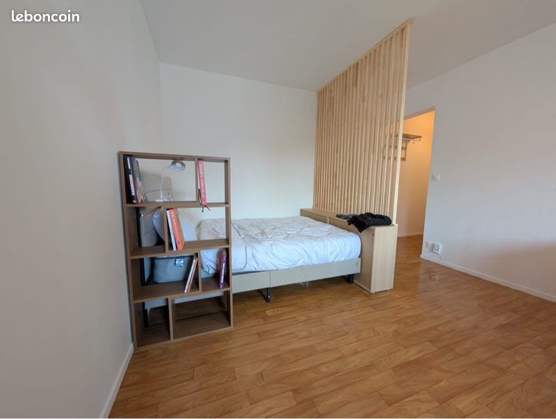 Appartement à louer, 32m², Fontainebleau