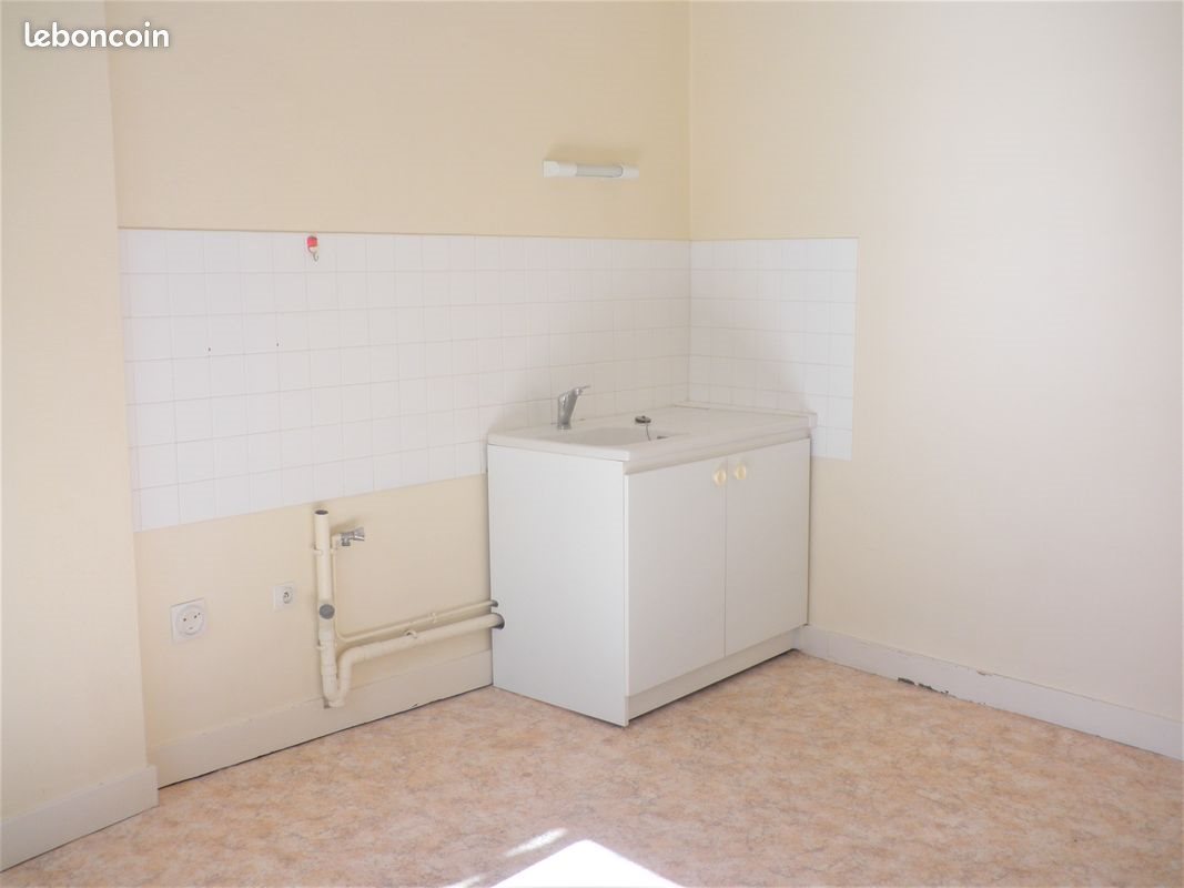 Appartement à louer, 71m², Bourgueil
