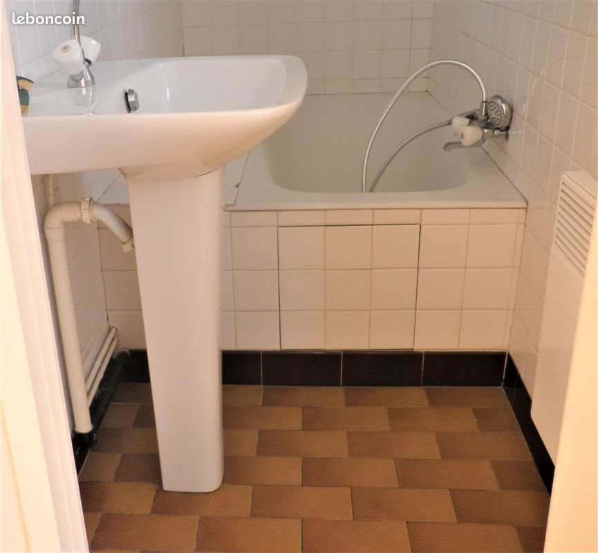 Appartement à louer, 71m², Bourgueil