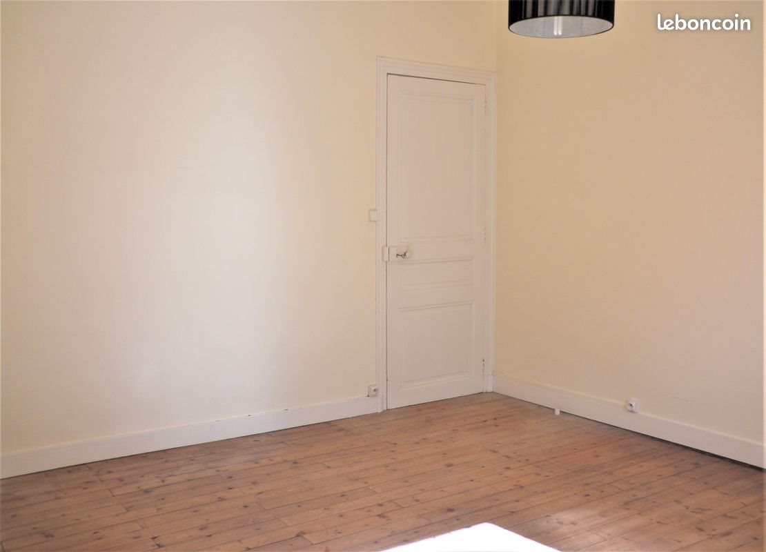 Appartement à louer, 71m², Bourgueil
